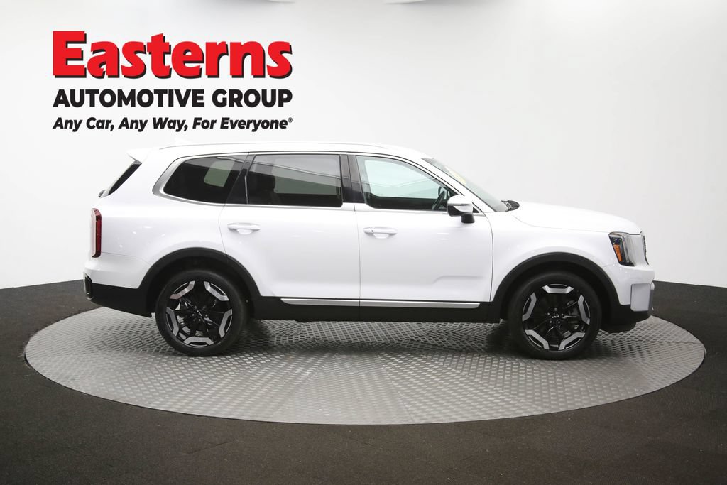 Used 2023 Kia Telluride S FWD image 47