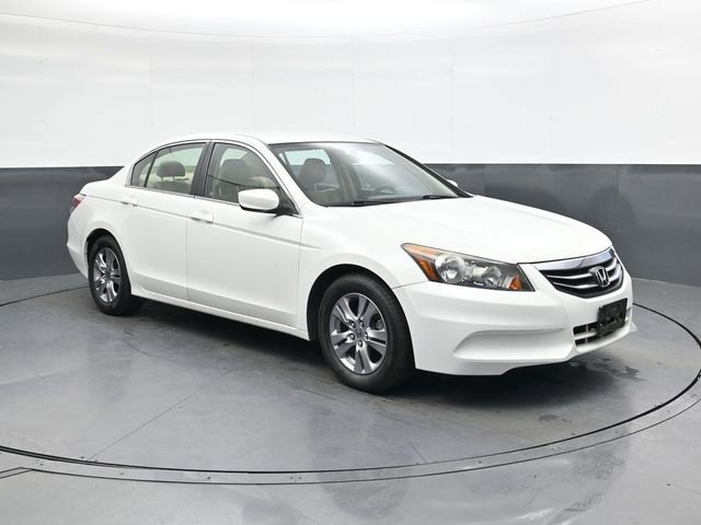 Used 2012 Honda Accord SE image 2