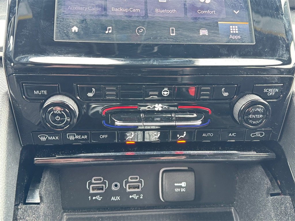 Used 2022 Jeep Grand Cherokee L Laredo image 24