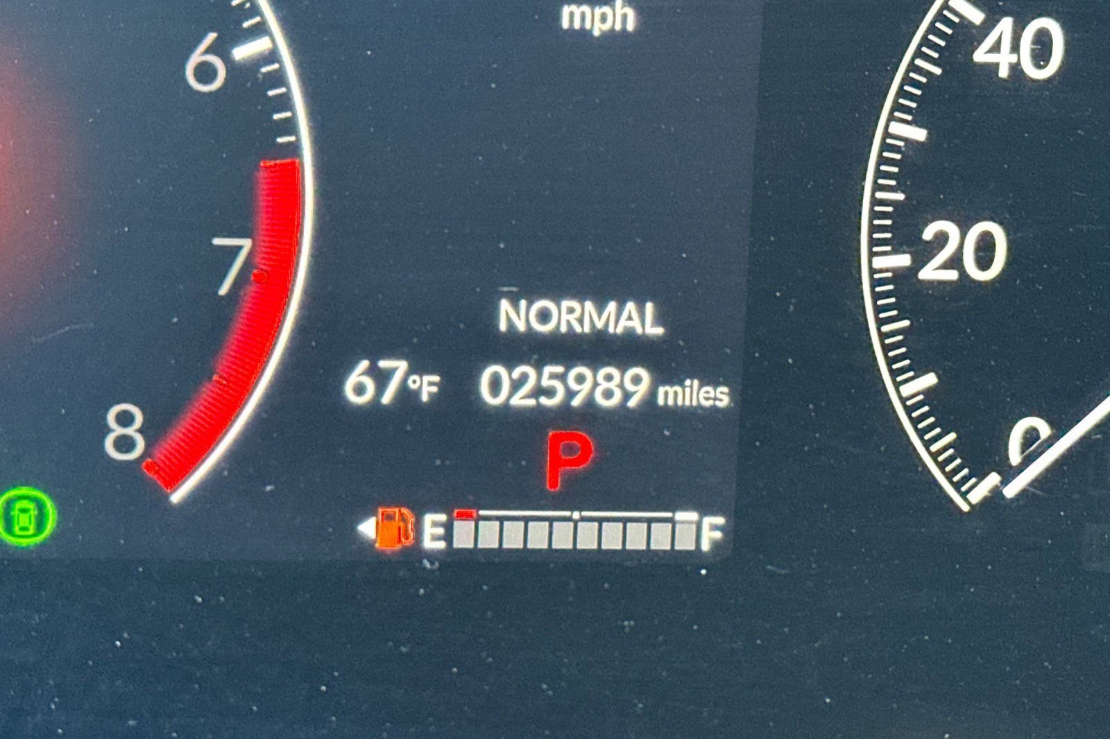 Used 2024 Honda CR-V EX image 27