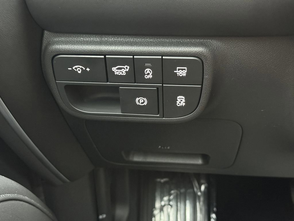 New 2026 Hyundai Palisade Limited image 25