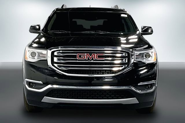 Used 2019 GMC Acadia SLE w/ Driver Alert Package I image 2