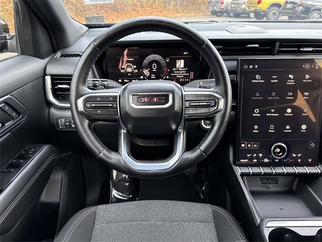 Certified 2025 GMC Terrain Elevation image 12