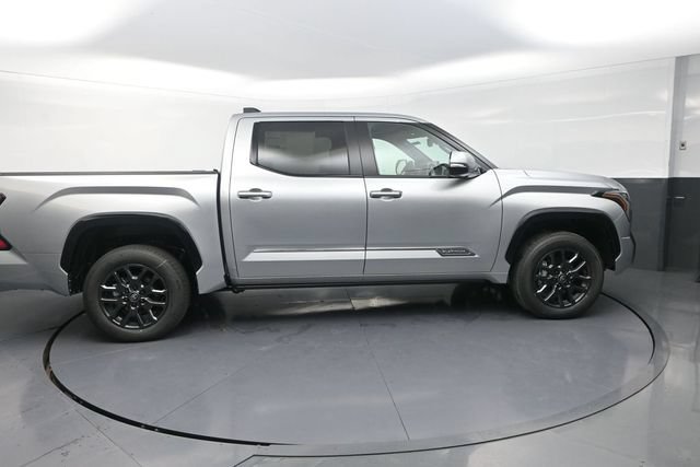 New 2026 Toyota Tundra Platinum AWD/4WD image 8