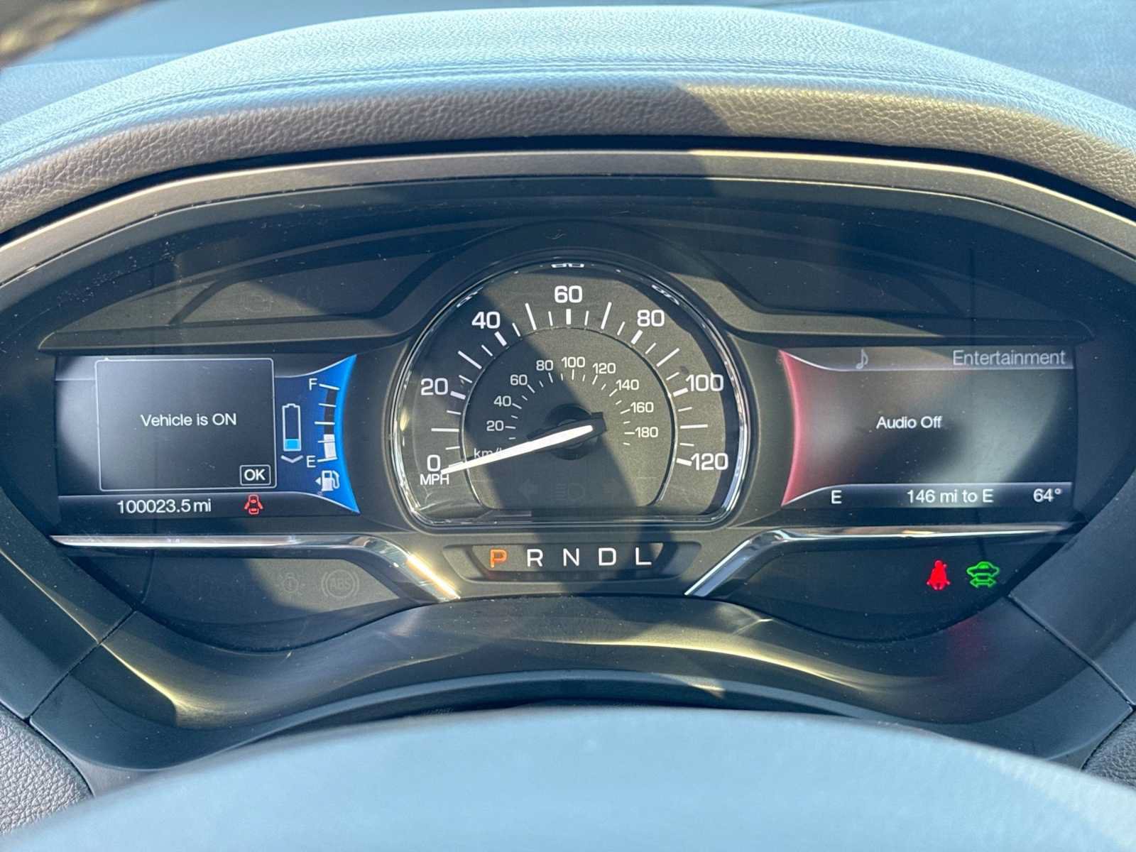 Used 2016 Lincoln MKZ Hybrid w/ Equipment Group 600A Reserve FWD image 32