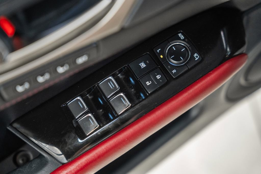 Used 2017 Lexus GS 350 F Sport image 48