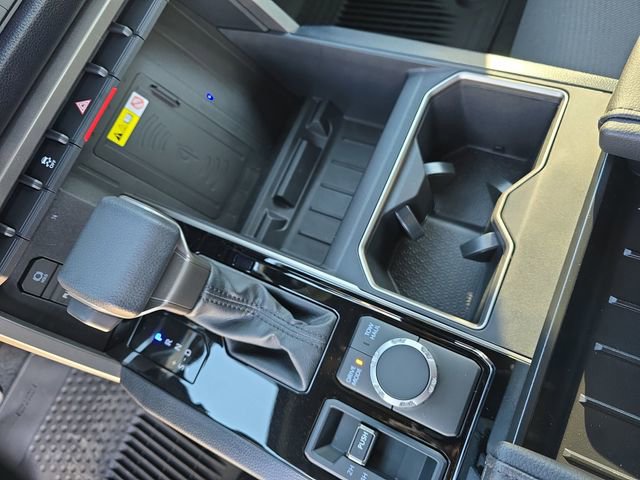 New 2026 Toyota Tundra SR5 image 23