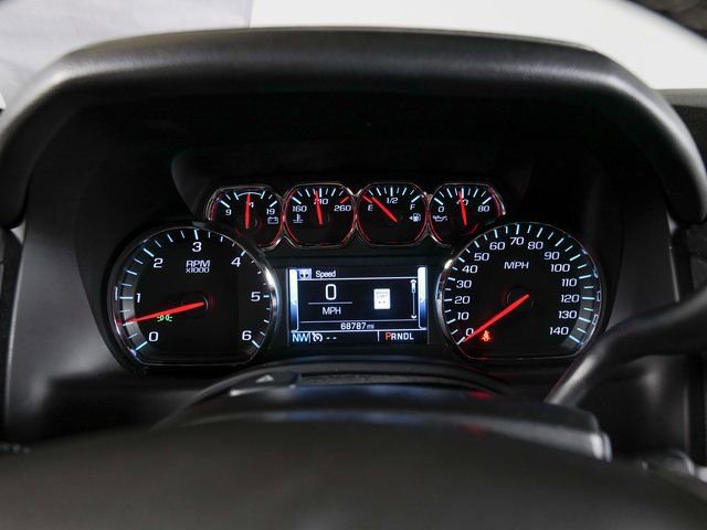 Used 2017 Chevrolet Tahoe LT AWD/4WD image 17