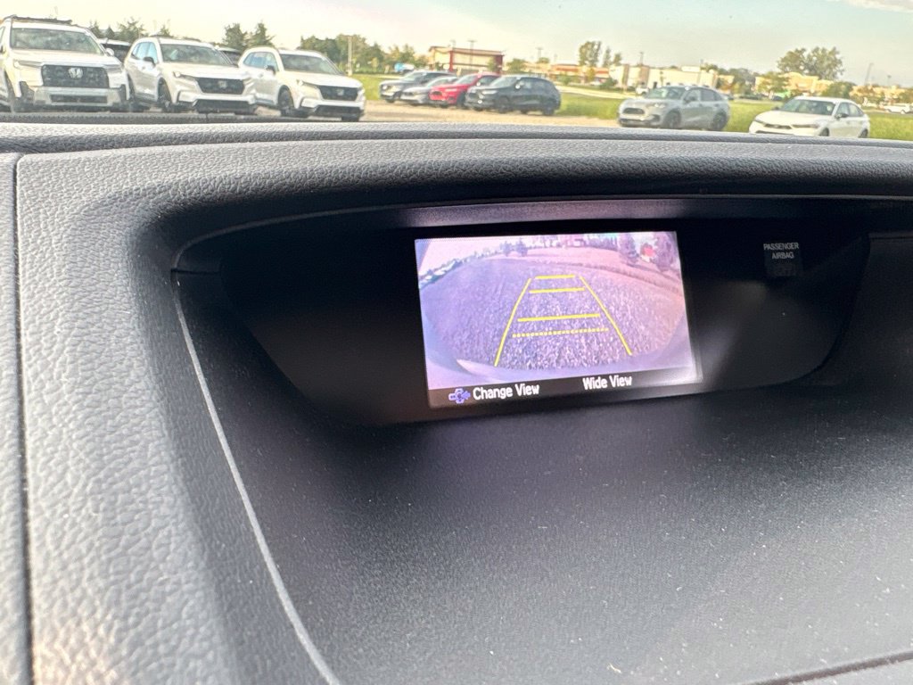 Used 2012 Honda CR-V EX-L image 24