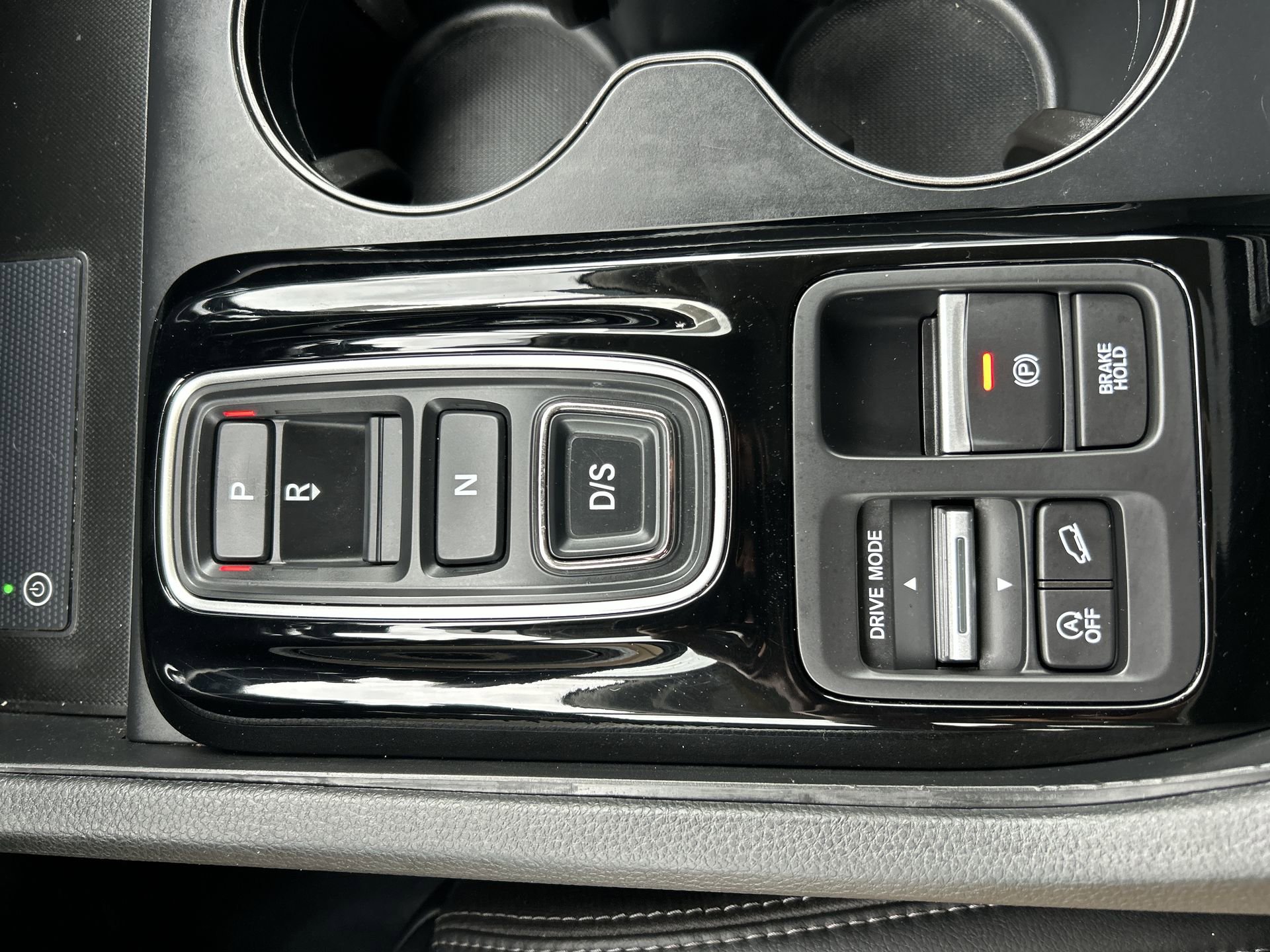 Certified 2023 Honda Pilot EX-L image 21