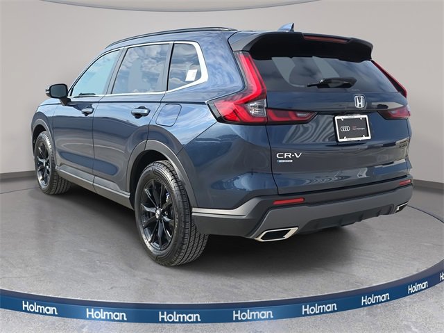 Used 2024 Honda CR-V Sport image 8