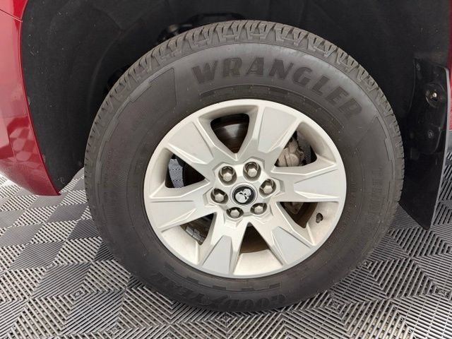 Used 2017 GMC Canyon SLE w/ SLE Convenience Package AWD/4WD image 42