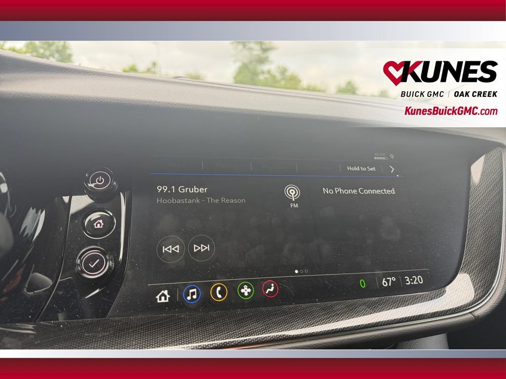 Used 2023 Buick Envision Preferred w/ Sport Touring Package AWD/4WD image 26