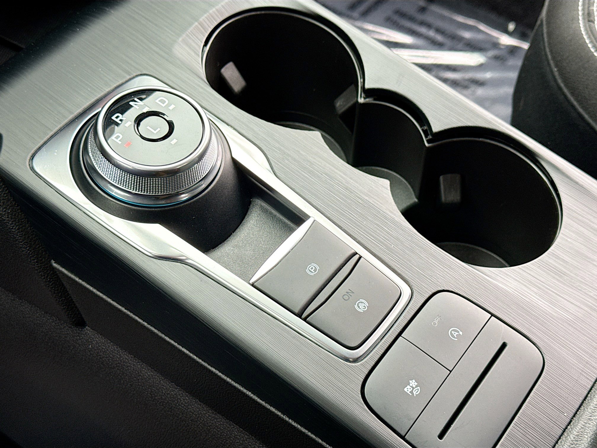 Used 2023 Ford Escape Active image 12