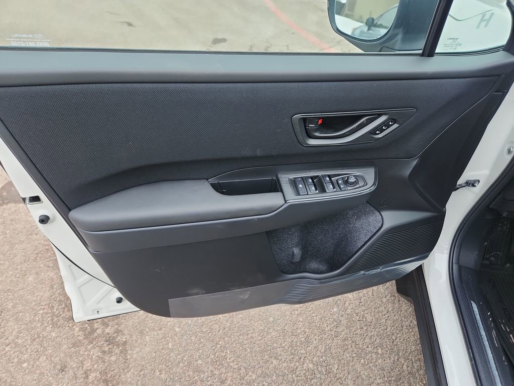 New 2026 Subaru Outback Limited XT image 12