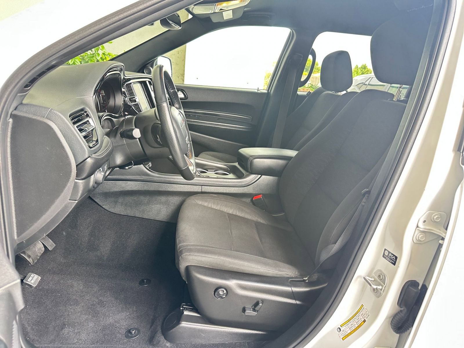 Used 2024 Dodge Durango SXT image 41