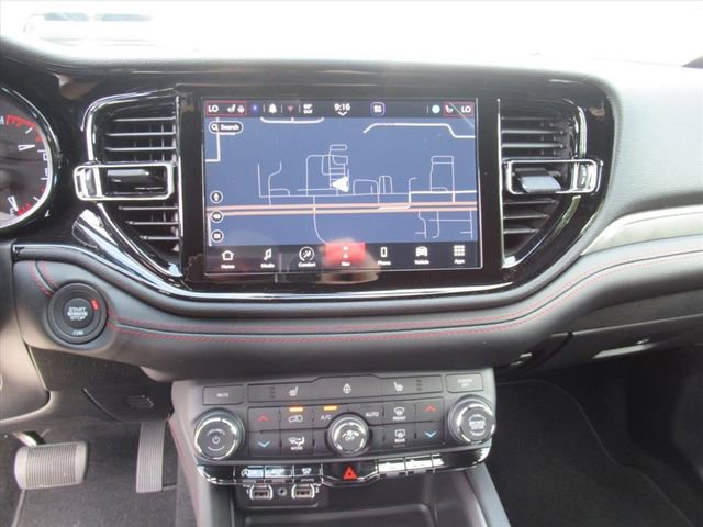 New 2026 Dodge Durango GT image 24
