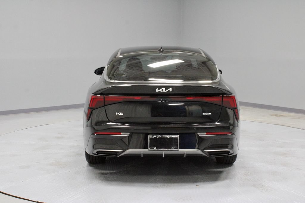 Used 2025 Kia K5 GT-Line FWD image 10