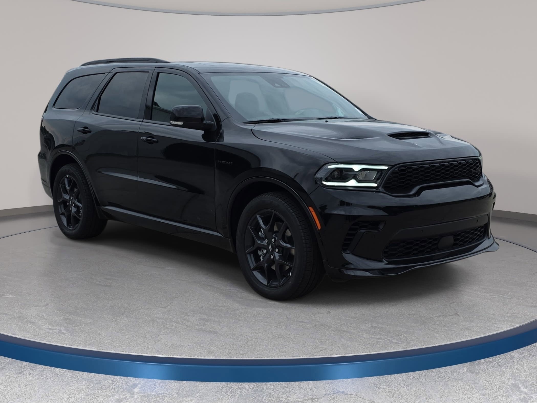 New 2026 Dodge Durango GT AWD/4WD image 4