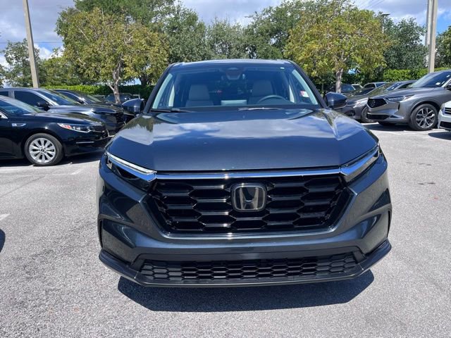 Used 2023 Honda CR-V EX image 2