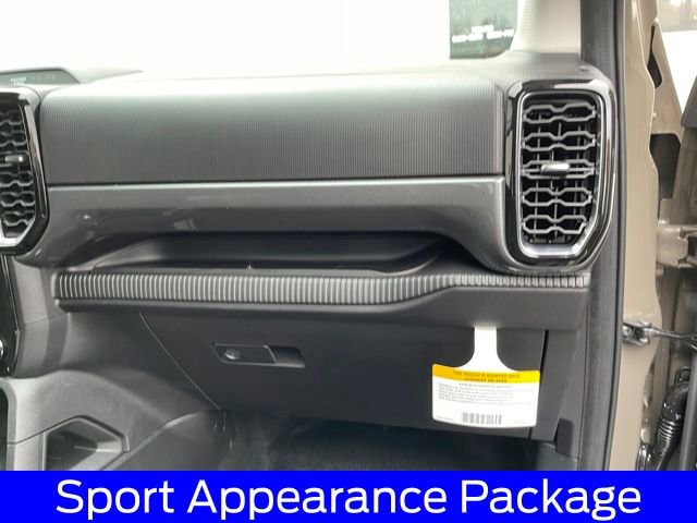 New 2026 Ford Ranger XLT w/ FX4 Off-Road Package image 36
