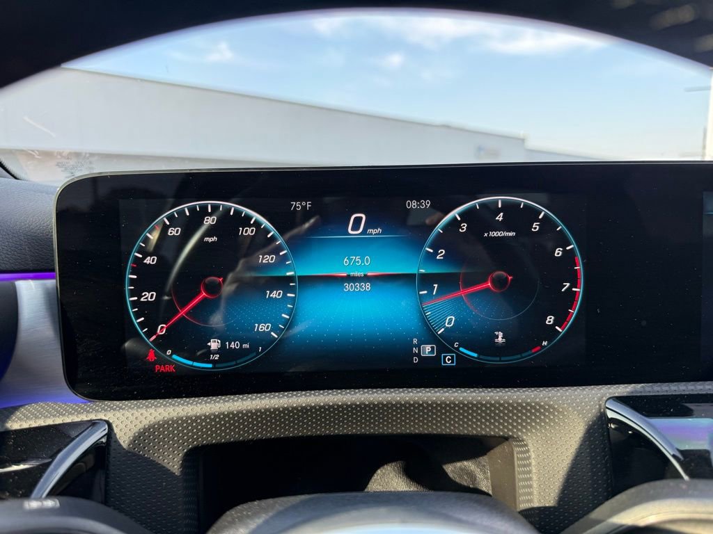 Used 2022 Mercedes-Benz A 220 image 10