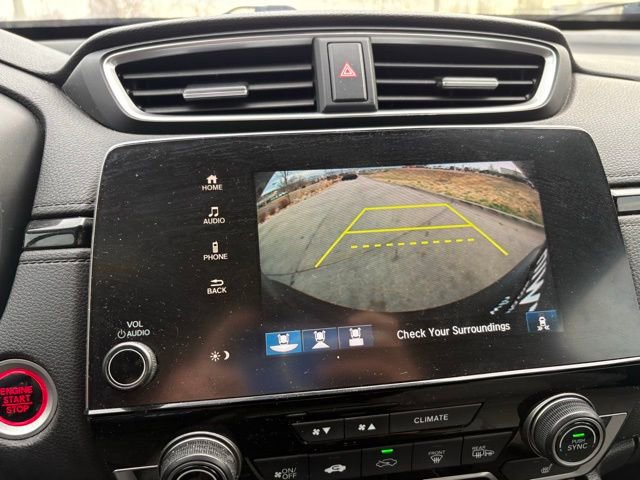 Used 2018 Honda CR-V EX-L image 20