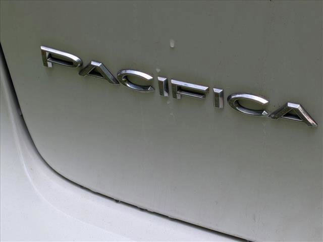 Used 2018 Chrysler Pacifica LX FWD image 10