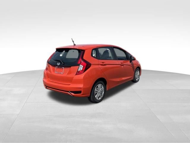 Used 2019 Honda Fit LX image 5