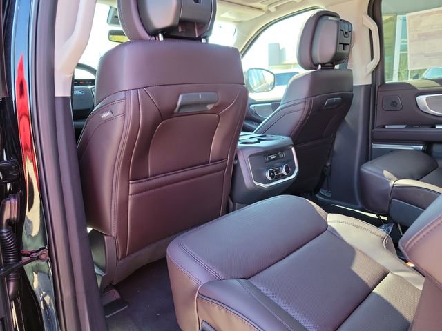 New 2026 Ford Expedition Max Platinum w/ Platinum Ultimate Package image 15