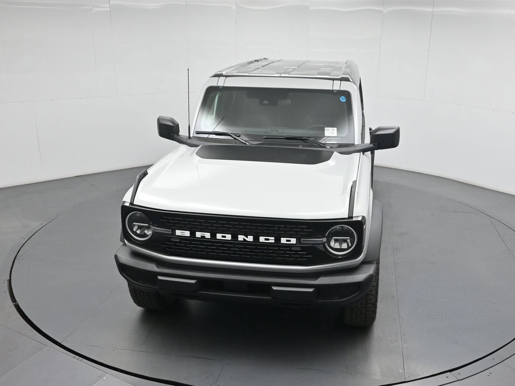 New 2026 Ford Bronco Big Bend AWD/4WD image 34