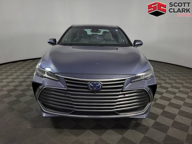 Used 2021 Toyota Avalon Limited w/ Advanced Safety Package FWD image 2