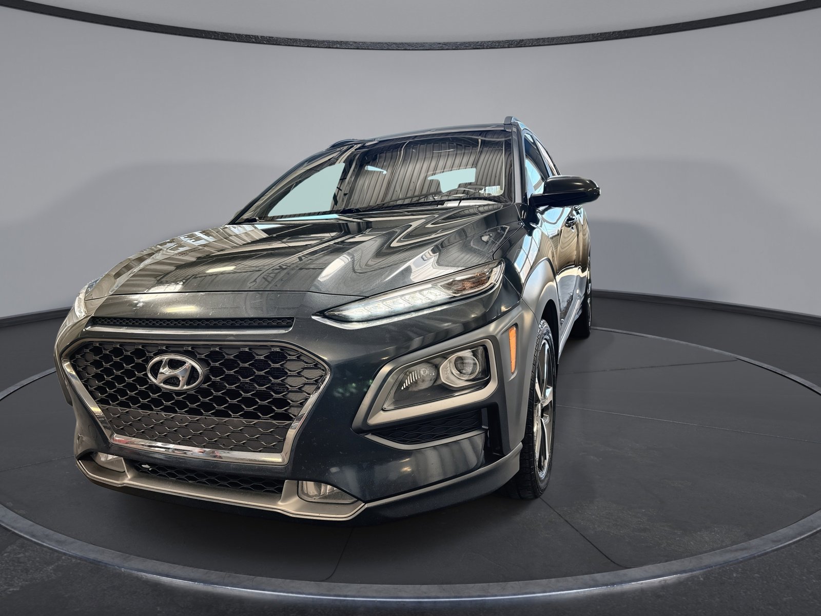 Used 2018 Hyundai Kona Limited image 3