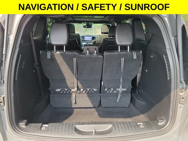 Used 2025 Chrysler Pacifica Limited FWD image 24
