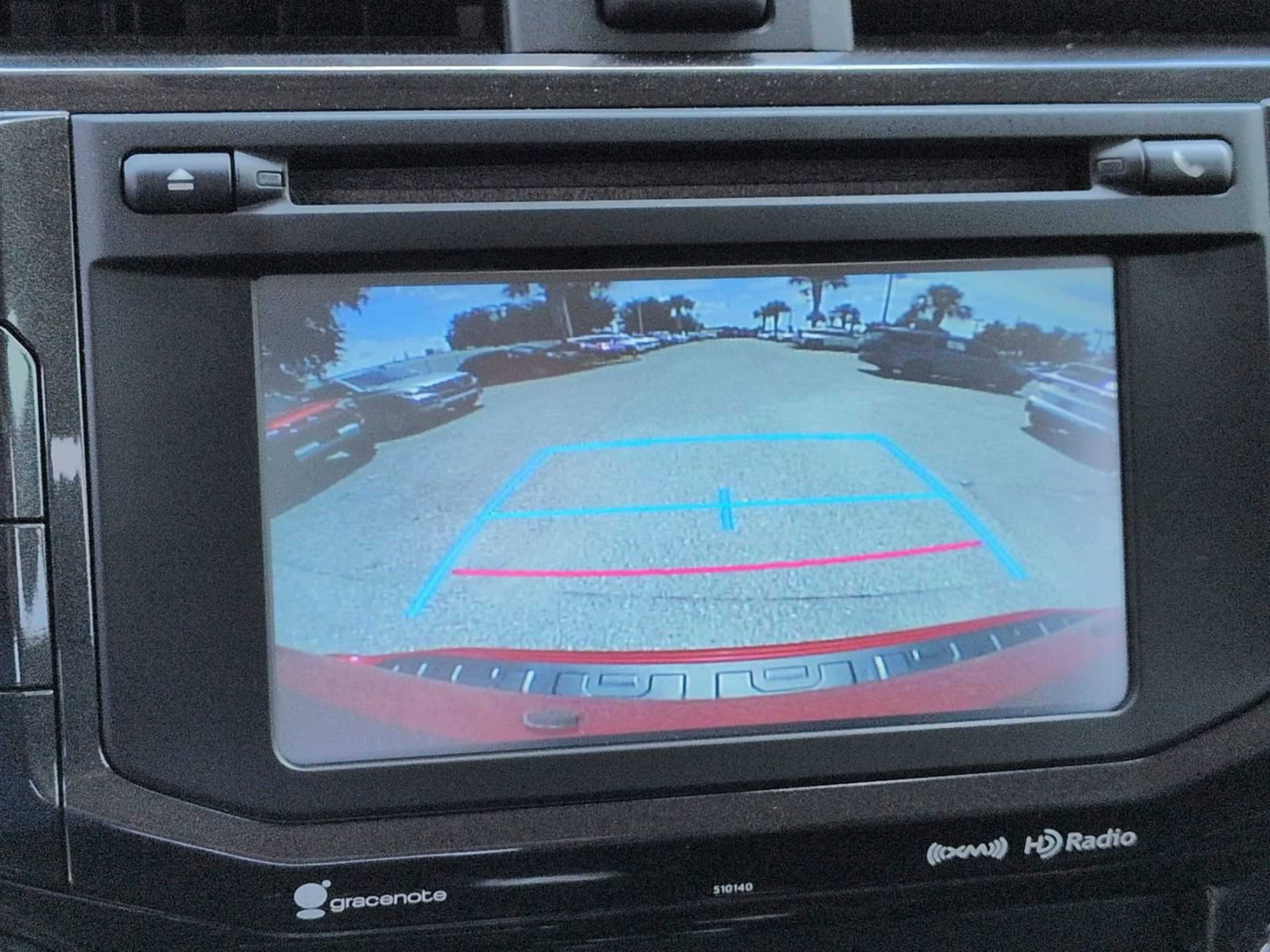 Used 2017 Toyota 4Runner TRD Off-Road Premium AWD/4WD image 25