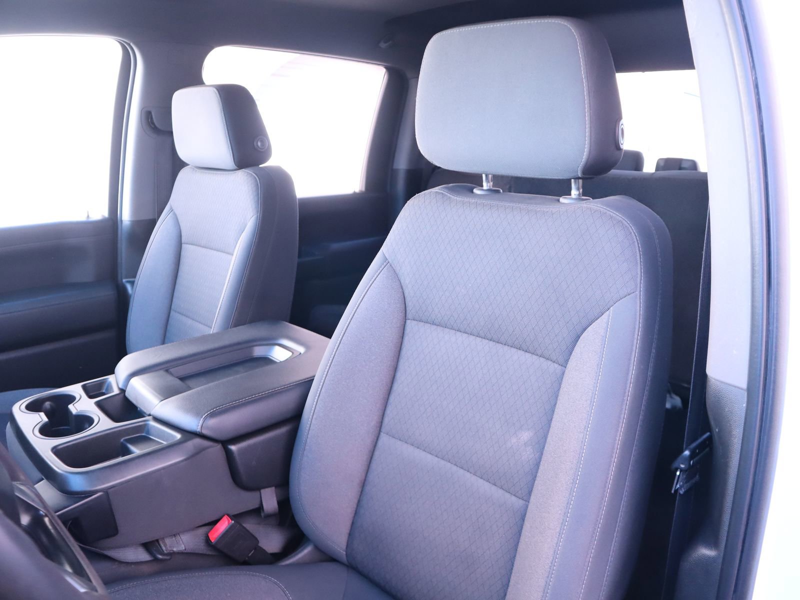 Used 2020 Chevrolet Silverado 2500 LT w/ Z71 Off-Road Package image 25