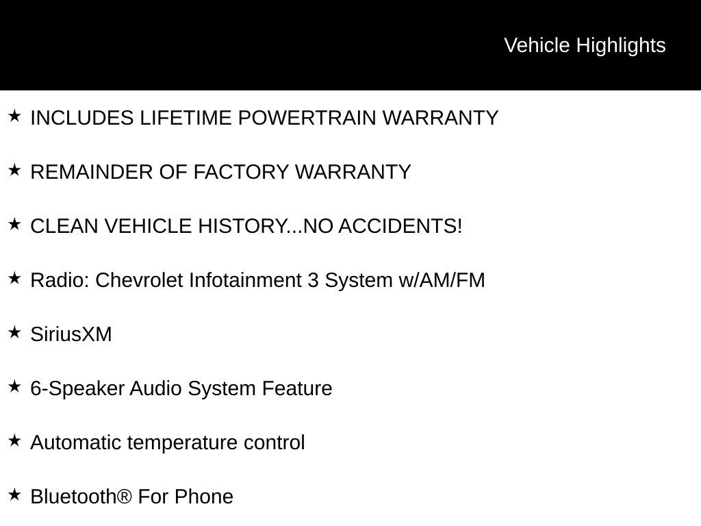 Used 2024 Chevrolet Equinox LT image 10
