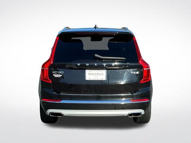 Used 2020 Volvo XC90 T6 Inscription w/ Protection Package Premier AWD/4WD image 4