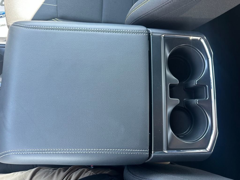 New 2025 Ford F150 STX w/ Equipment Group 200A image 25