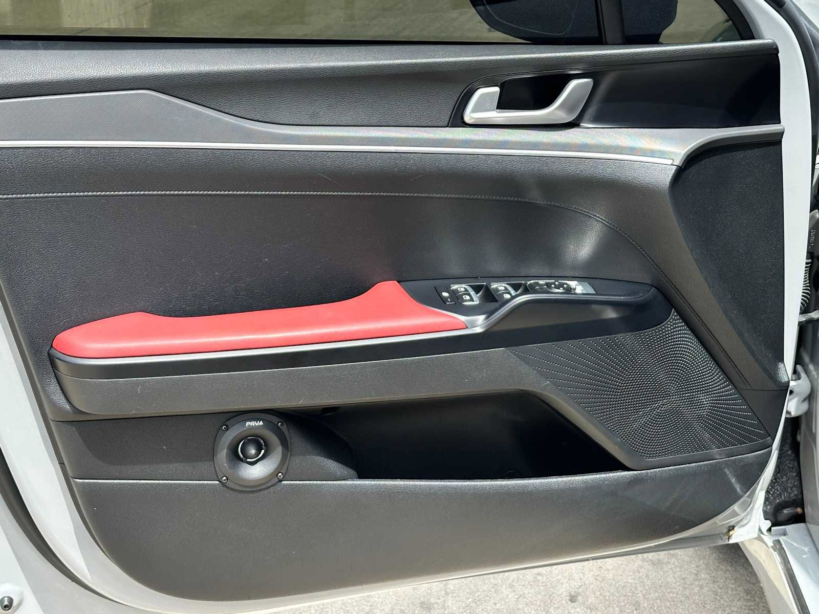 Certified 2021 Kia K5 GT-Line image 19