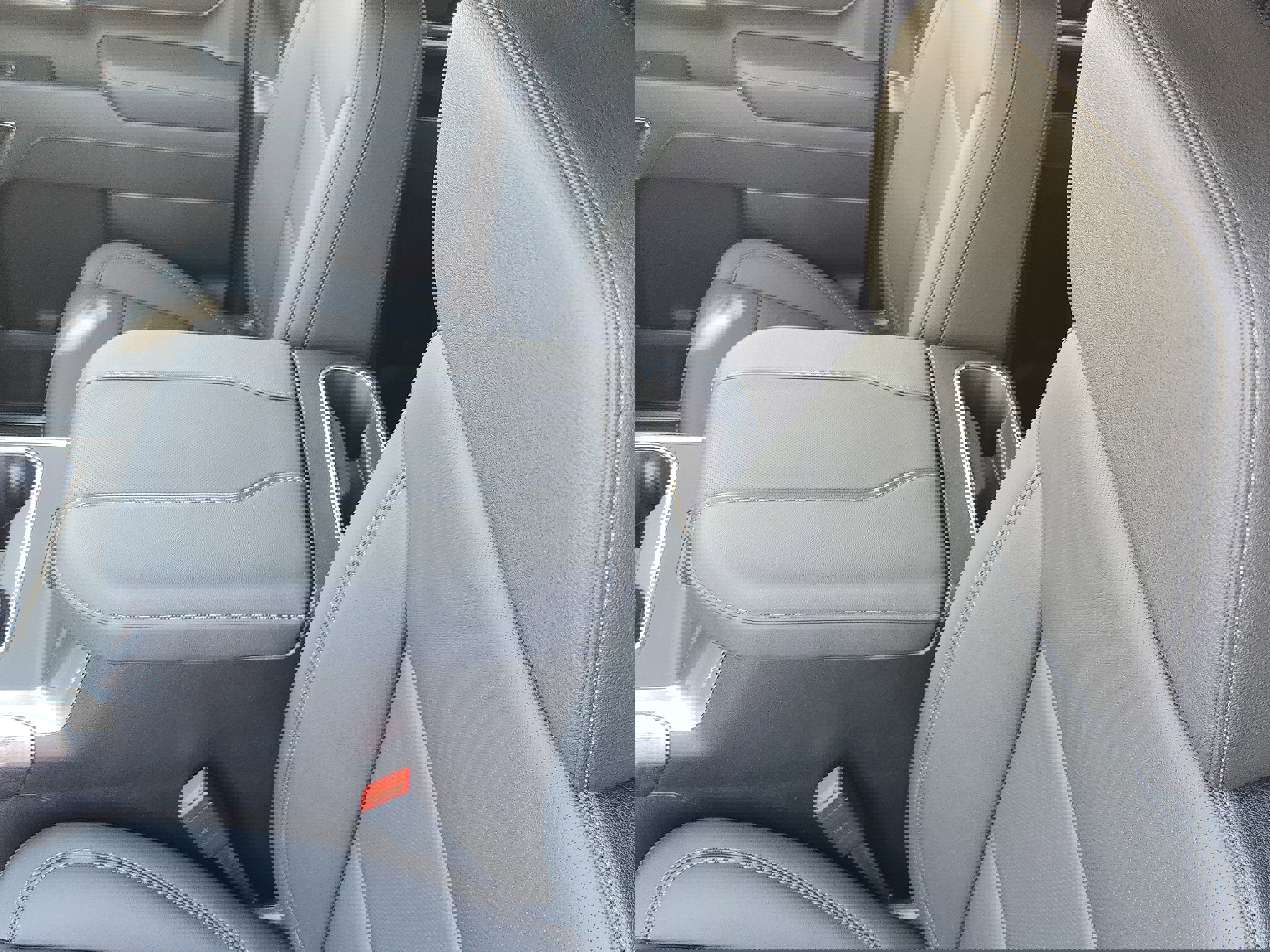 New 2026 Chevrolet Silverado 2500 LTZ w/ Trail Boss Package image 20