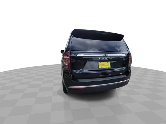 Certified 2023 Chevrolet Tahoe LT w/ LT Signature Plus Package image 7