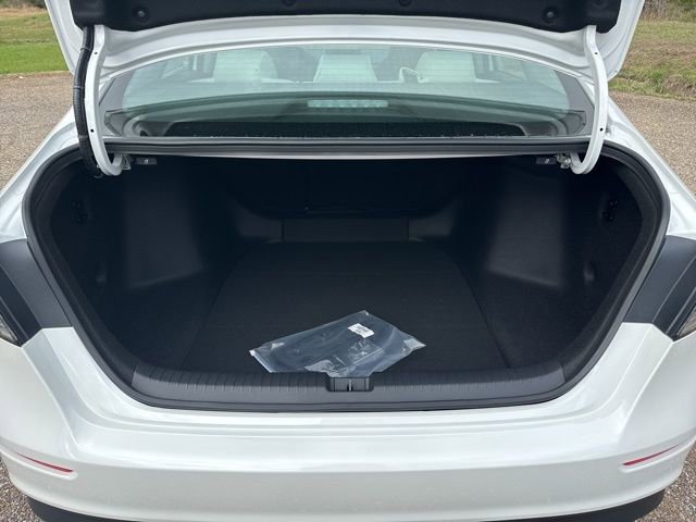 New 2026 Honda Accord SE image 10