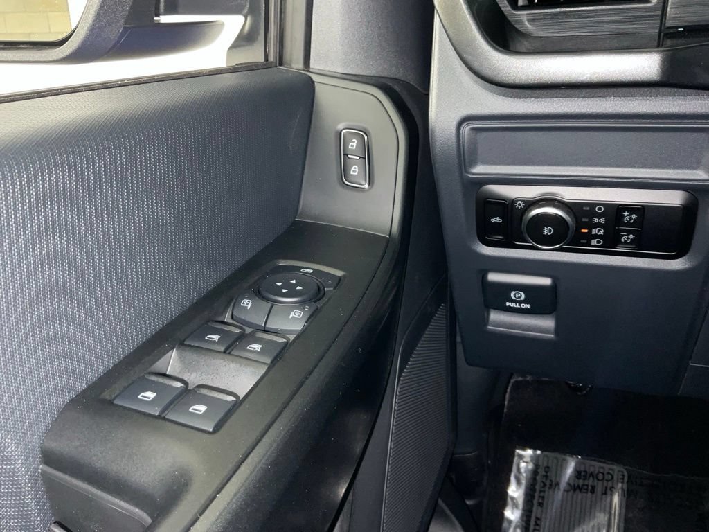 Certified 2026 Ford F150 STX w/ Equipment Group 200A AWD/4WD image 20
