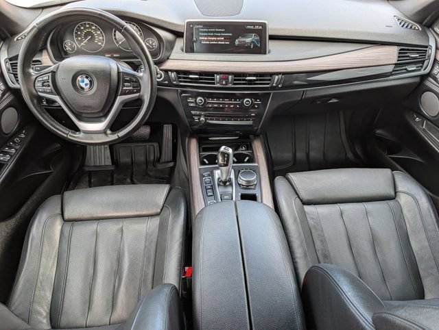 Used 2017 BMW X5 xDrive40e AWD/4WD image 23