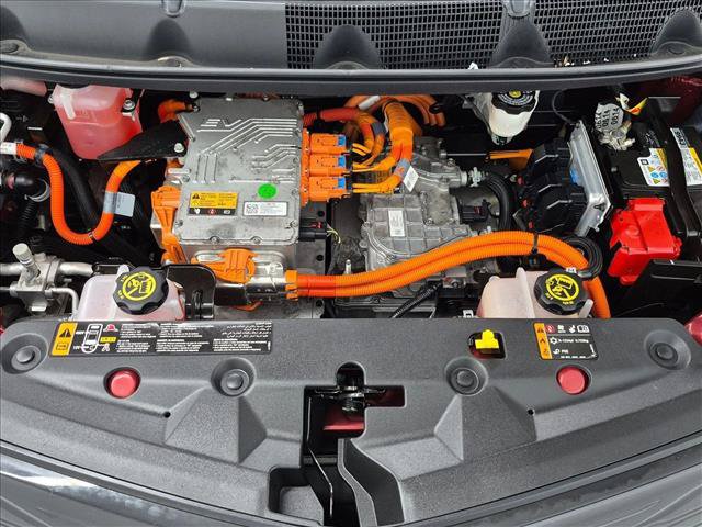 Used 2020 Chevrolet Bolt LT FWD image 21