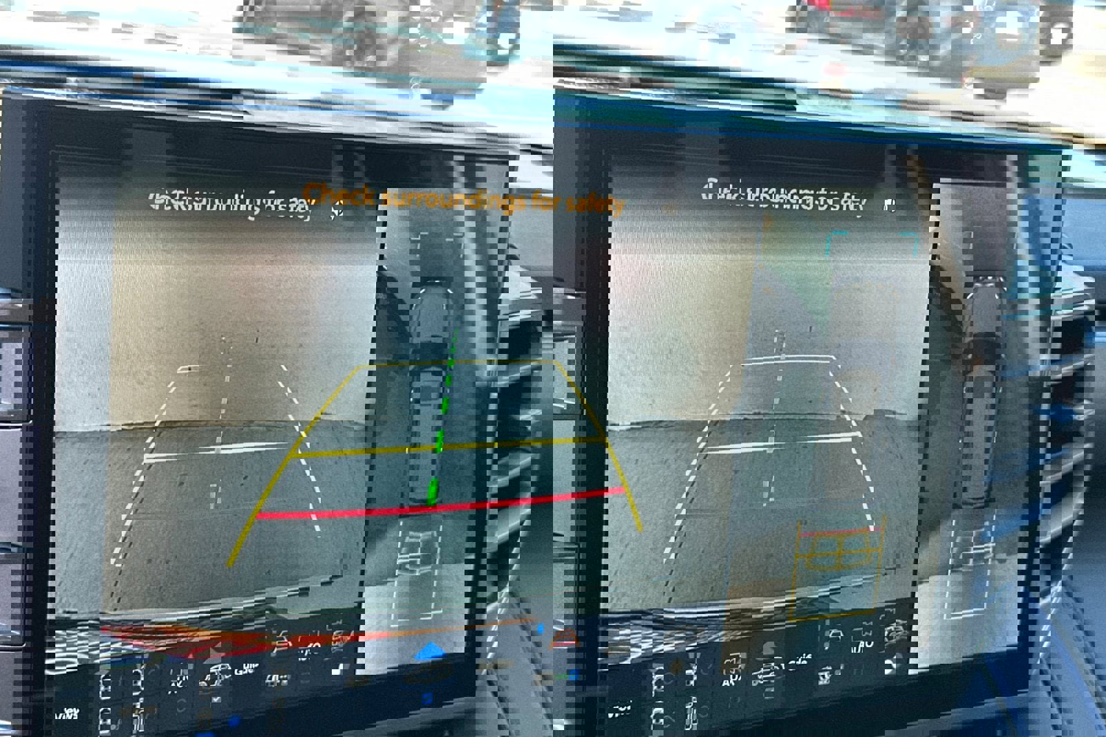 New 2026 Toyota Sequoia Platinum image 22