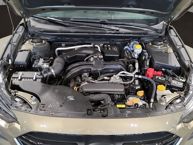 Used 2025 Subaru Outback Onyx Edition AWD/4WD image 31