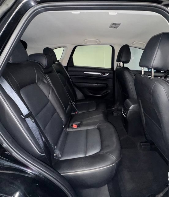 Used 2025 MAZDA CX-5 AWD 2.5 S image 12