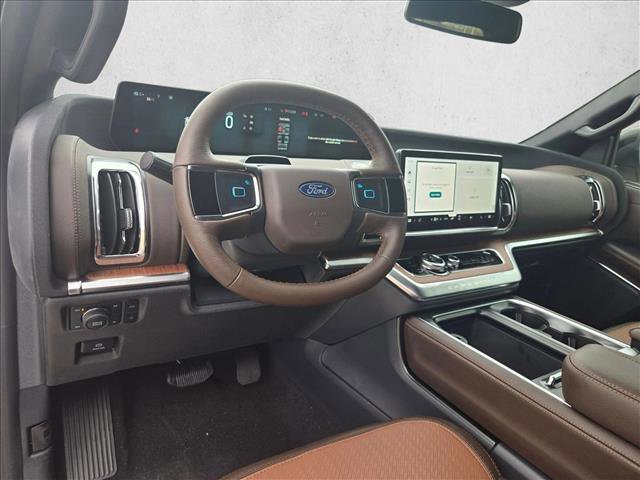 New 2026 Ford Expedition King Ranch image 3